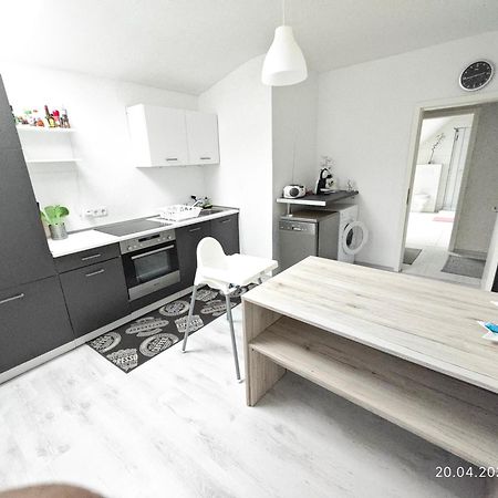 Urlaub Am Rhein Speyer Hockenheim Apartman Altlußheim Kültér fotó
