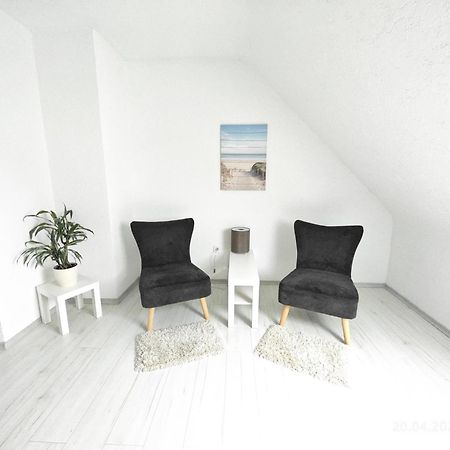 Urlaub Am Rhein Speyer Hockenheim Apartman Altlußheim Kültér fotó