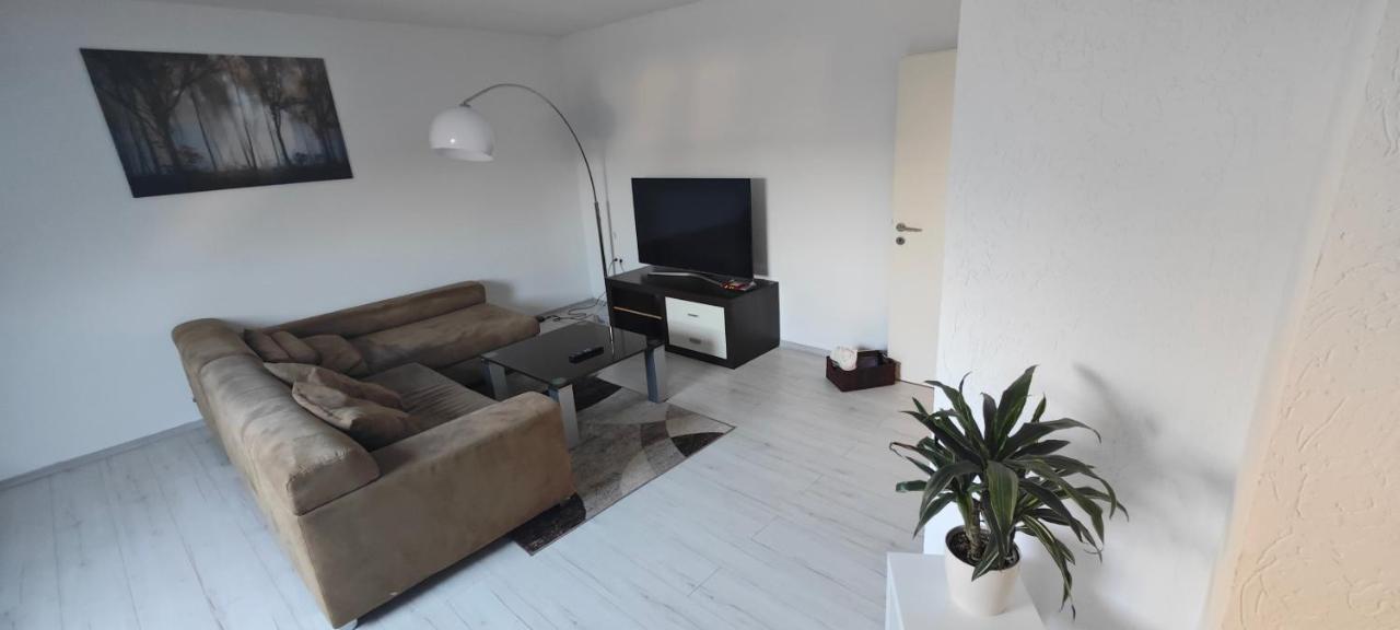 Urlaub Am Rhein Speyer Hockenheim Apartman Altlußheim Kültér fotó