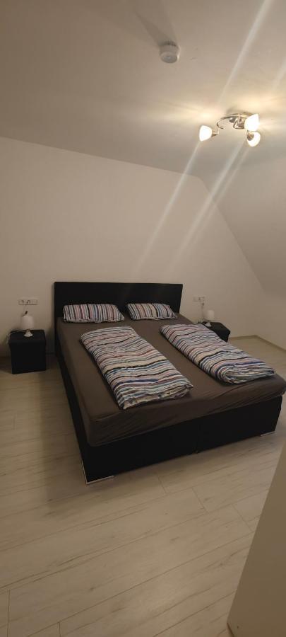 Urlaub Am Rhein Speyer Hockenheim Apartman Altlußheim Kültér fotó