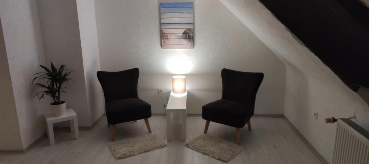 Urlaub Am Rhein Speyer Hockenheim Apartman Altlußheim Kültér fotó