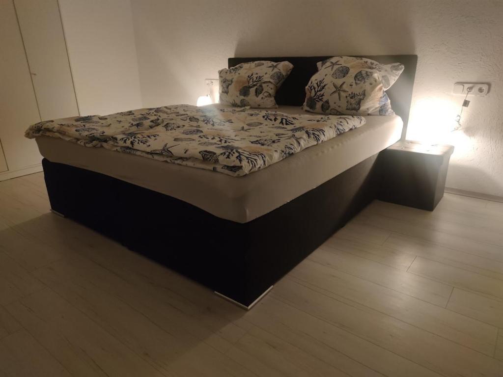 Urlaub Am Rhein Speyer Hockenheim Apartman Altlußheim Kültér fotó