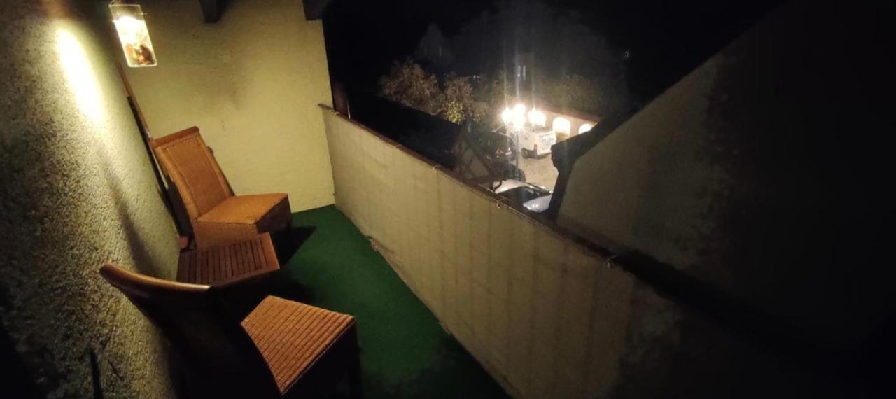 Urlaub Am Rhein Speyer Hockenheim Apartman Altlußheim Kültér fotó