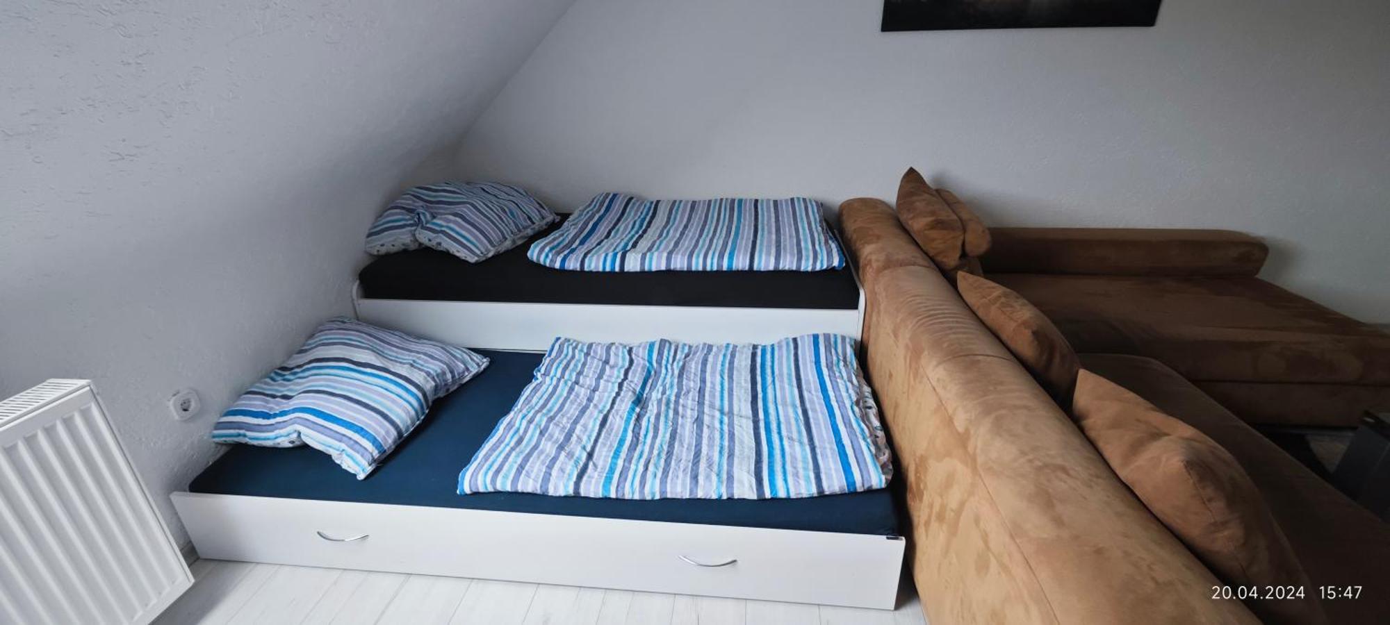 Urlaub Am Rhein Speyer Hockenheim Apartman Altlußheim Kültér fotó