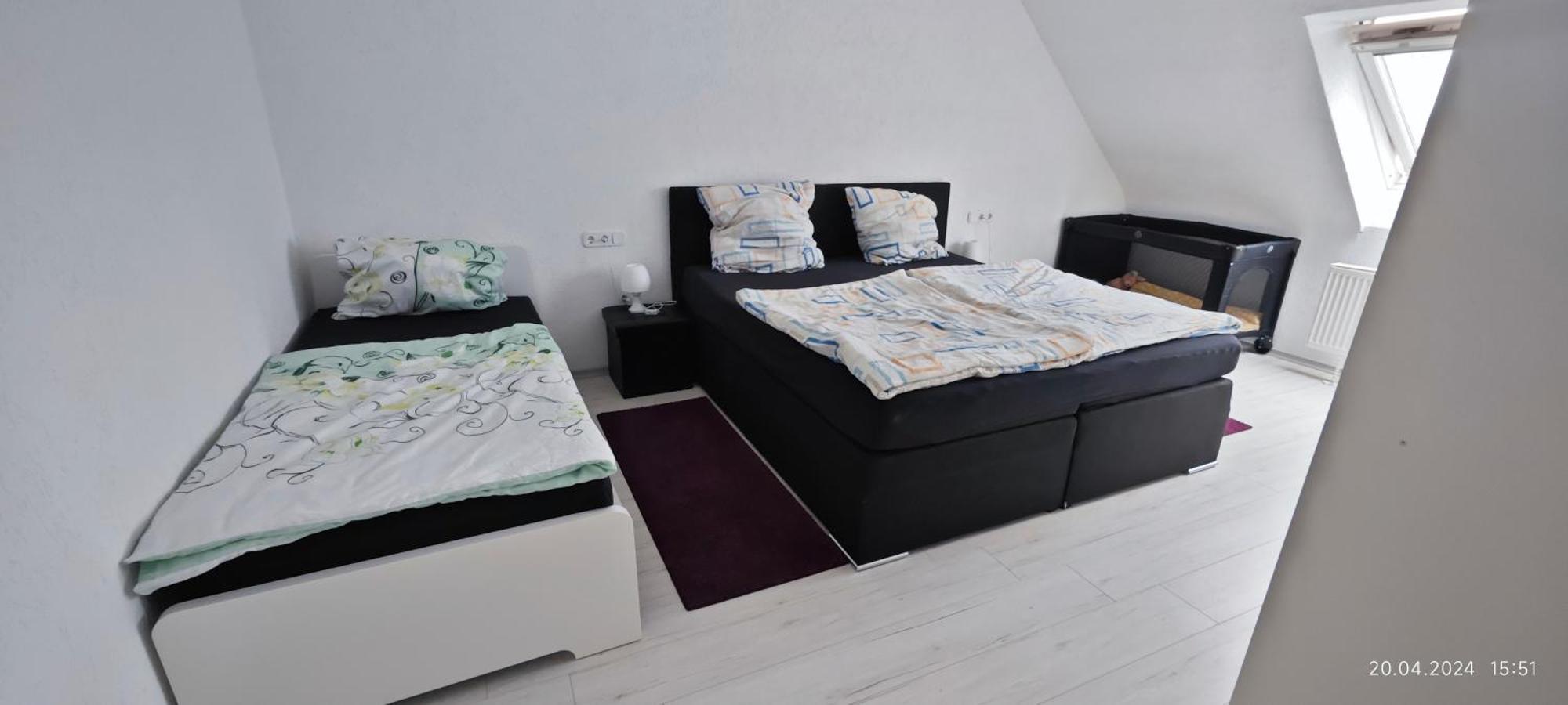 Urlaub Am Rhein Speyer Hockenheim Apartman Altlußheim Kültér fotó