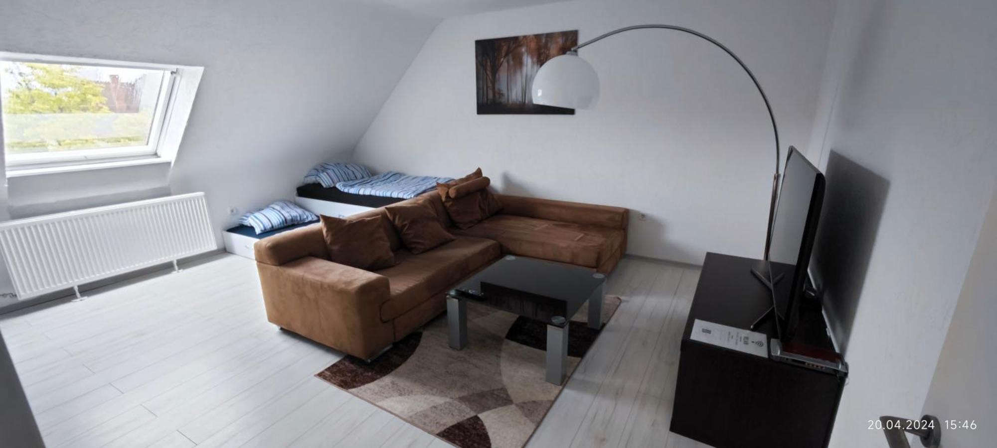 Urlaub Am Rhein Speyer Hockenheim Apartman Altlußheim Kültér fotó