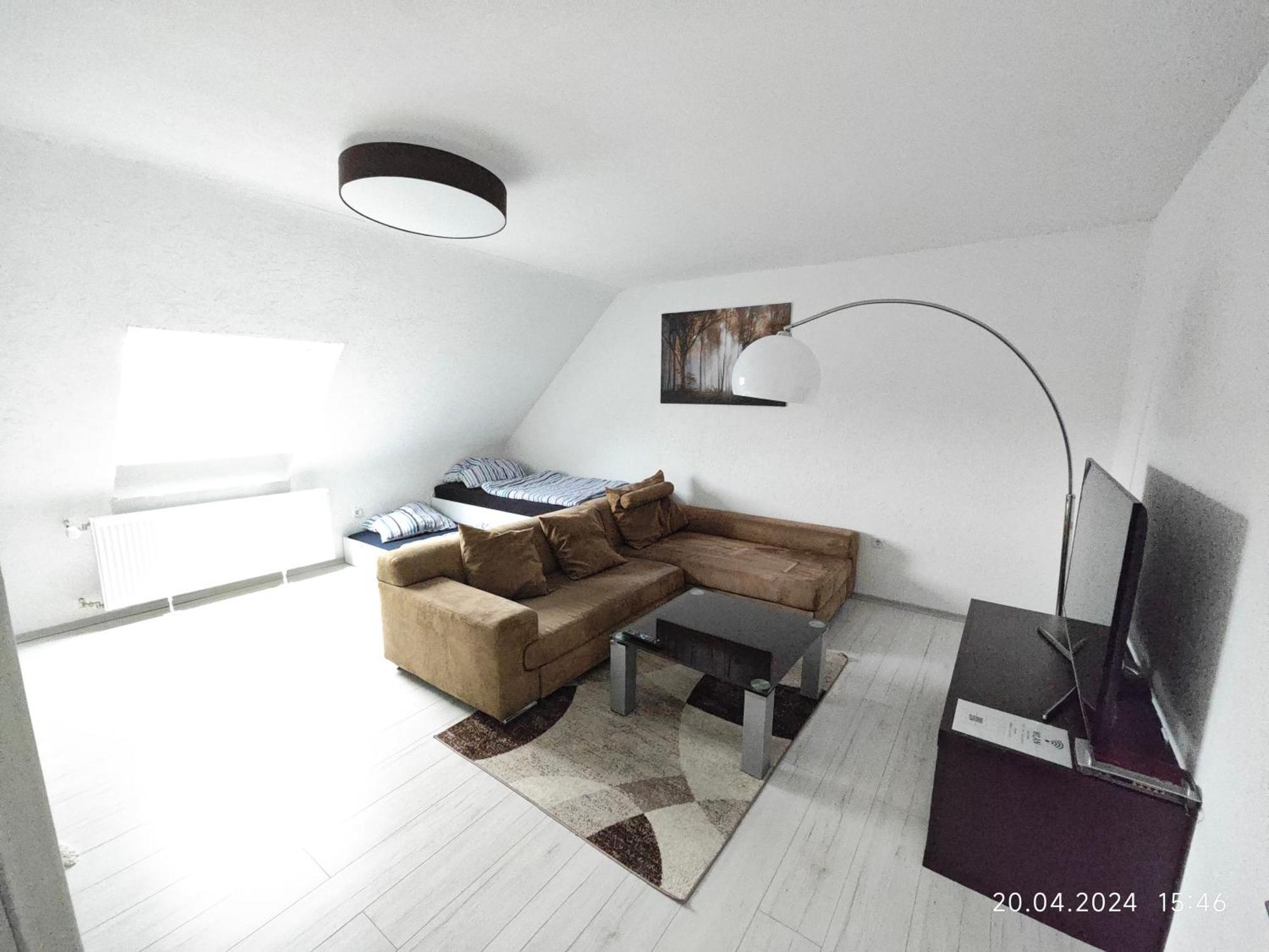 Urlaub Am Rhein Speyer Hockenheim Apartman Altlußheim Kültér fotó