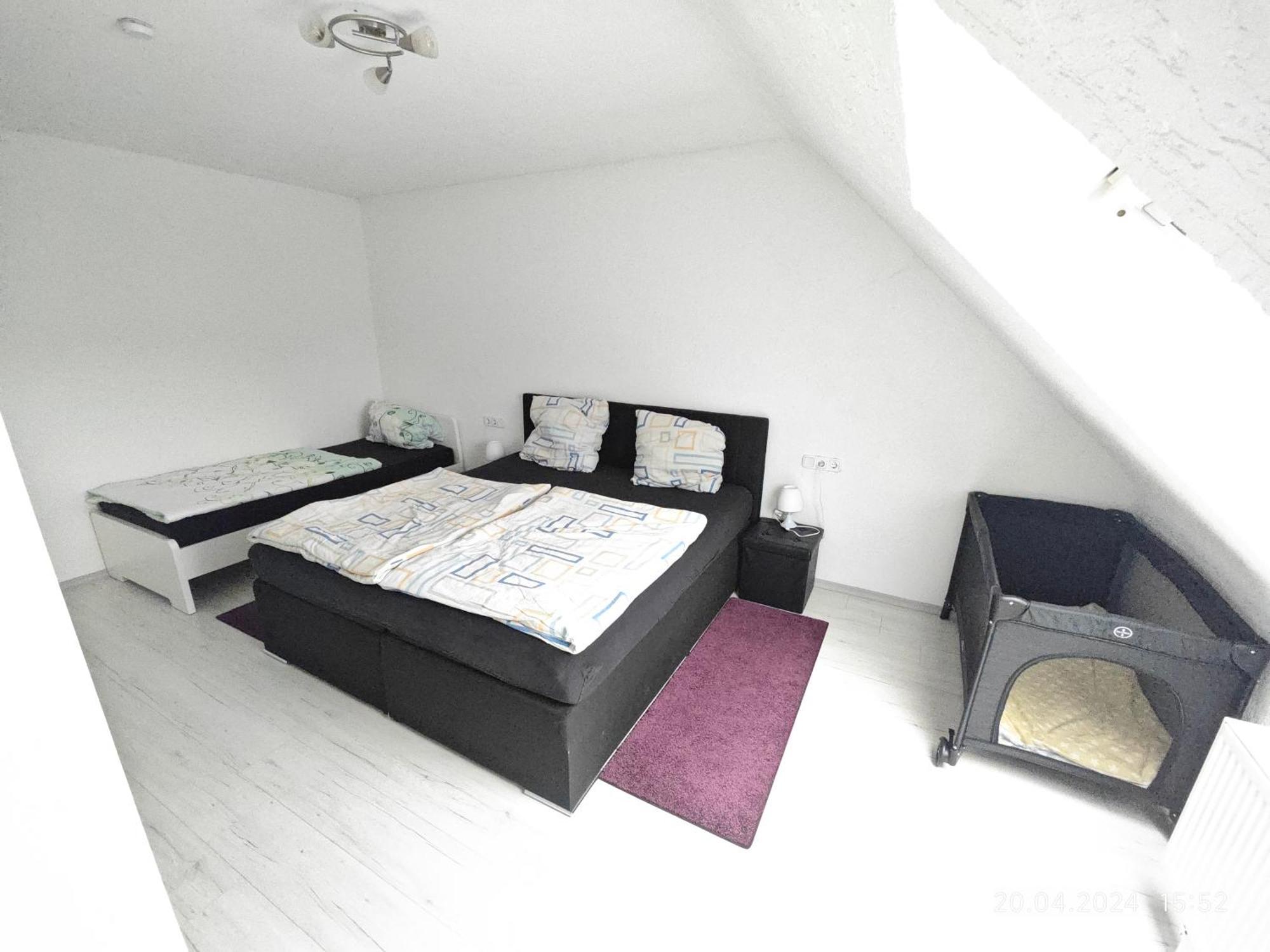 Urlaub Am Rhein Speyer Hockenheim Apartman Altlußheim Kültér fotó